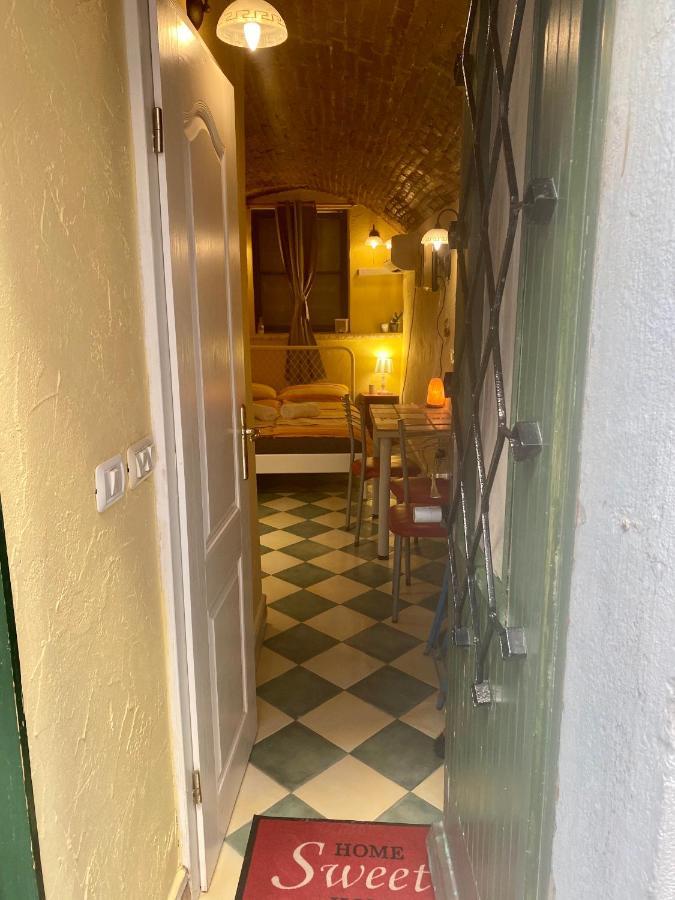 Cosy Little Love Nest In Piran Exterior foto