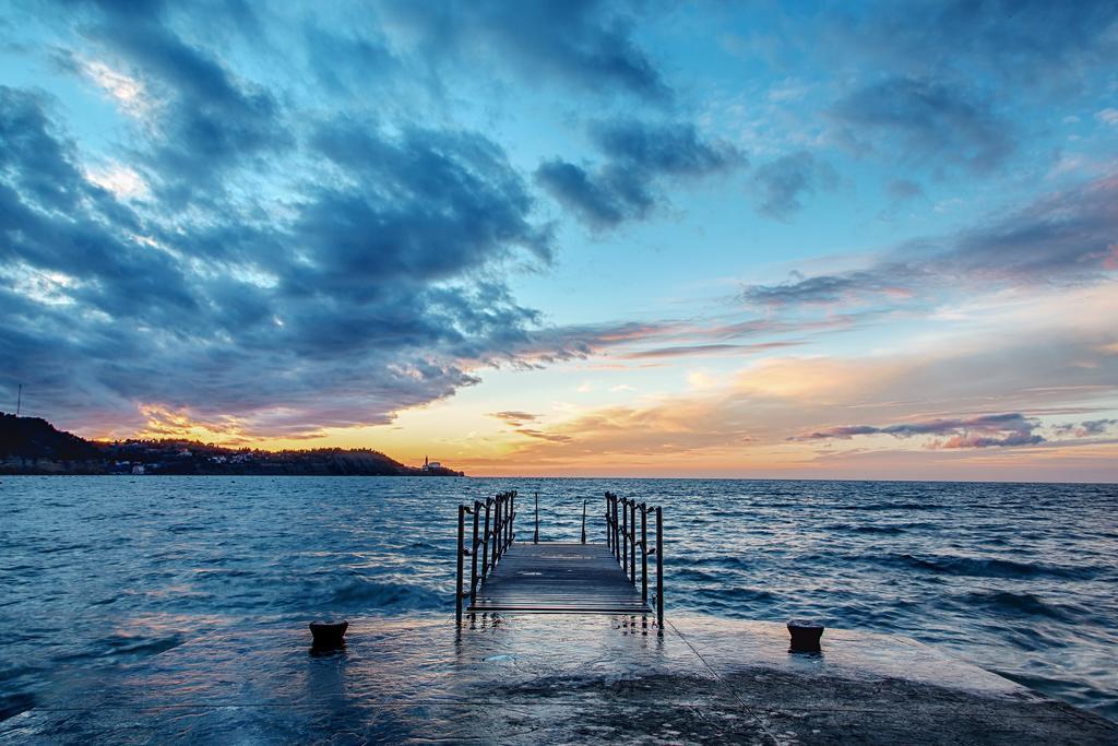 Cosy Little Love Nest In Piran Zimmer foto
