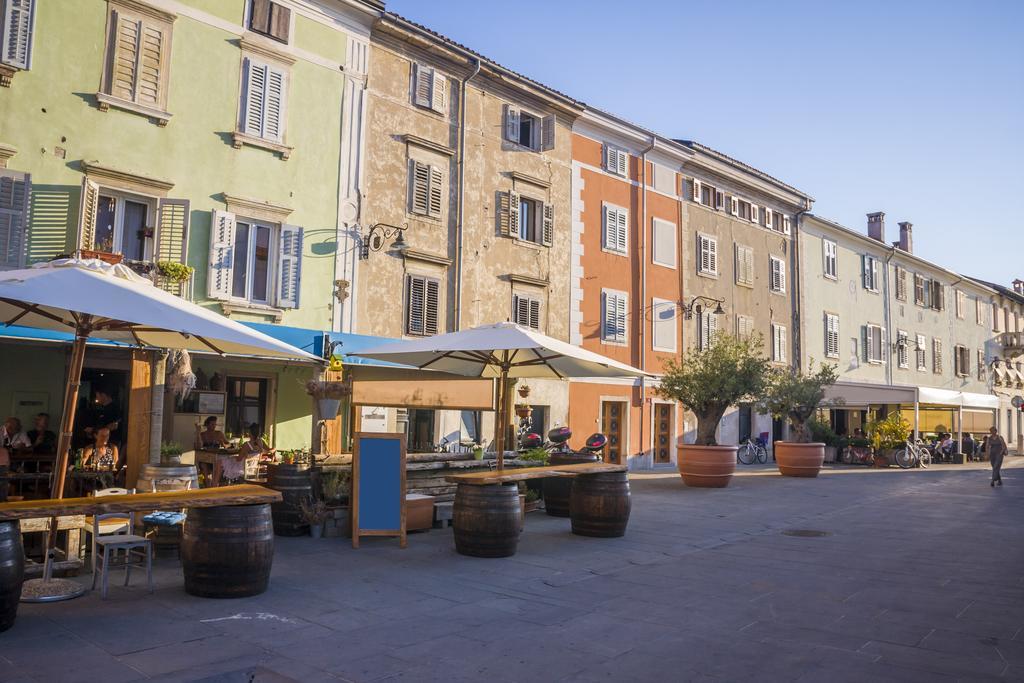 Cosy Little Love Nest In Piran Zimmer foto