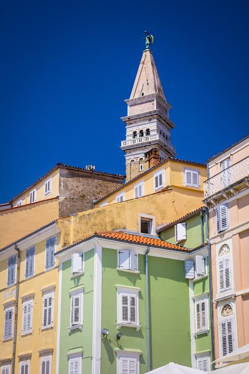 Cosy Little Love Nest In Piran Zimmer foto