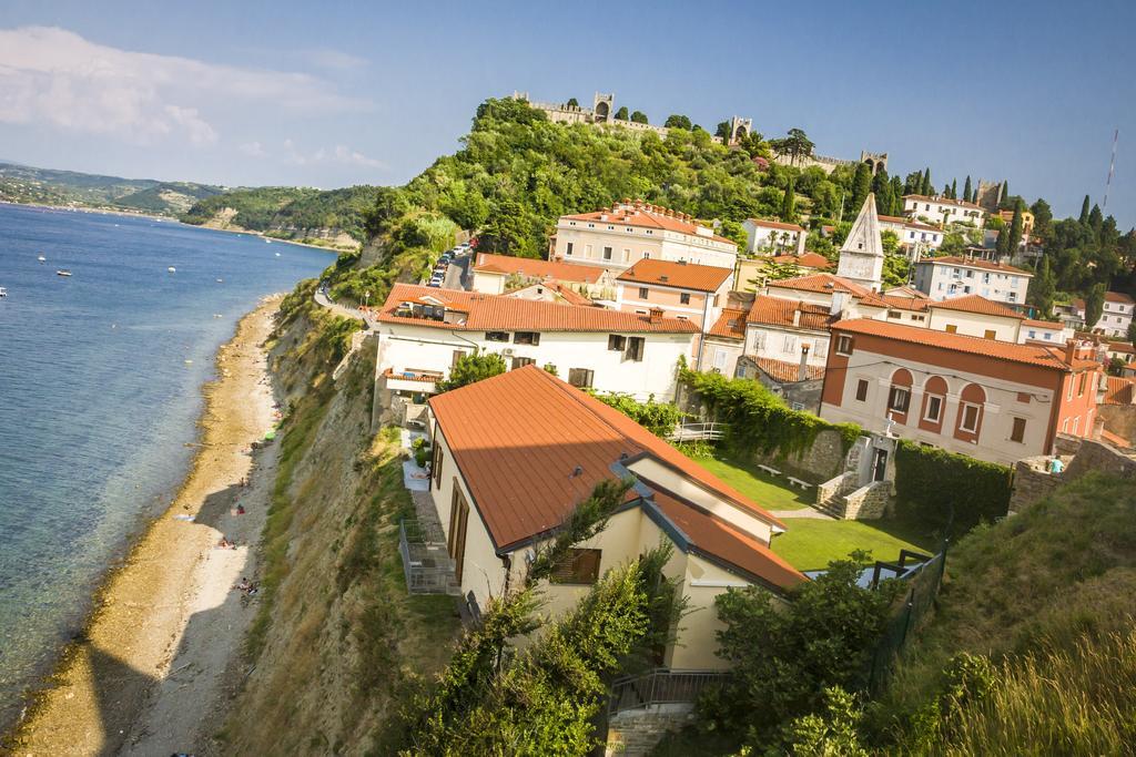 Cosy Little Love Nest In Piran Zimmer foto
