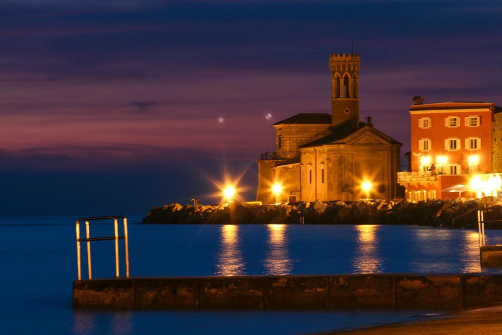Cosy Little Love Nest In Piran Zimmer foto