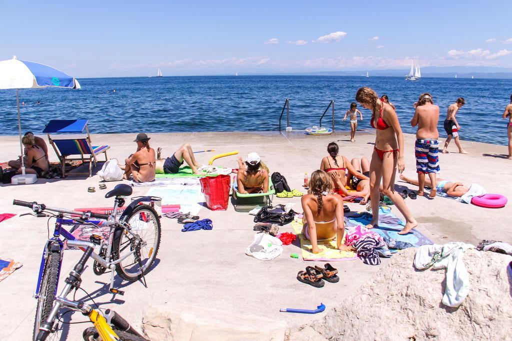 Cosy Little Love Nest In Piran Zimmer foto