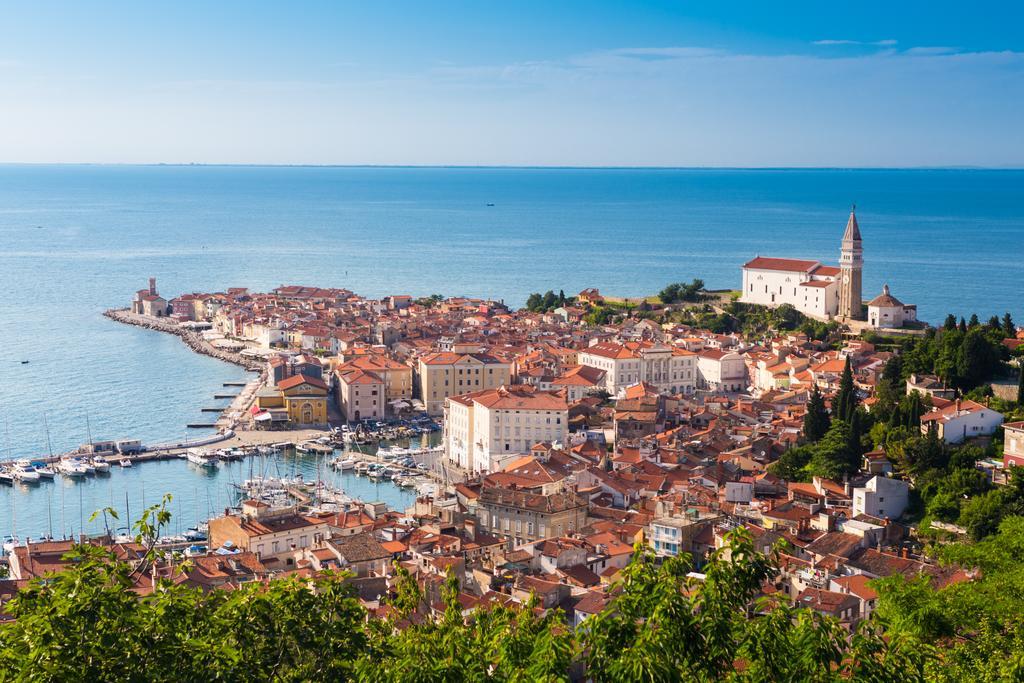 Cosy Little Love Nest In Piran Zimmer foto