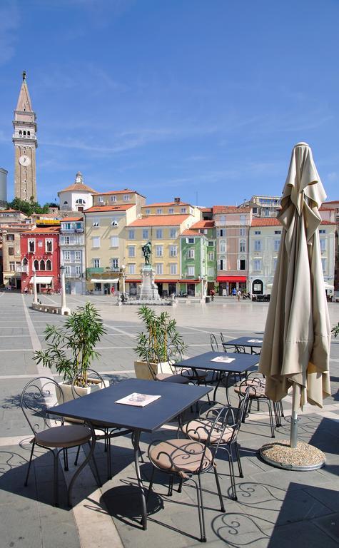 Cosy Little Love Nest In Piran Zimmer foto