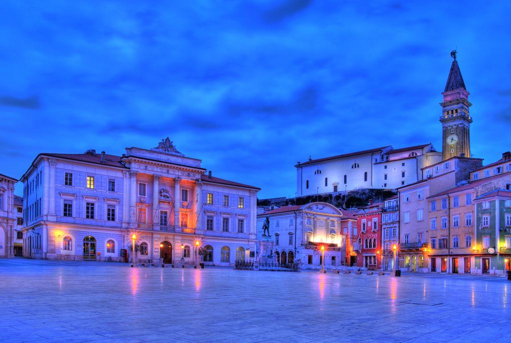Cosy Little Love Nest In Piran Zimmer foto