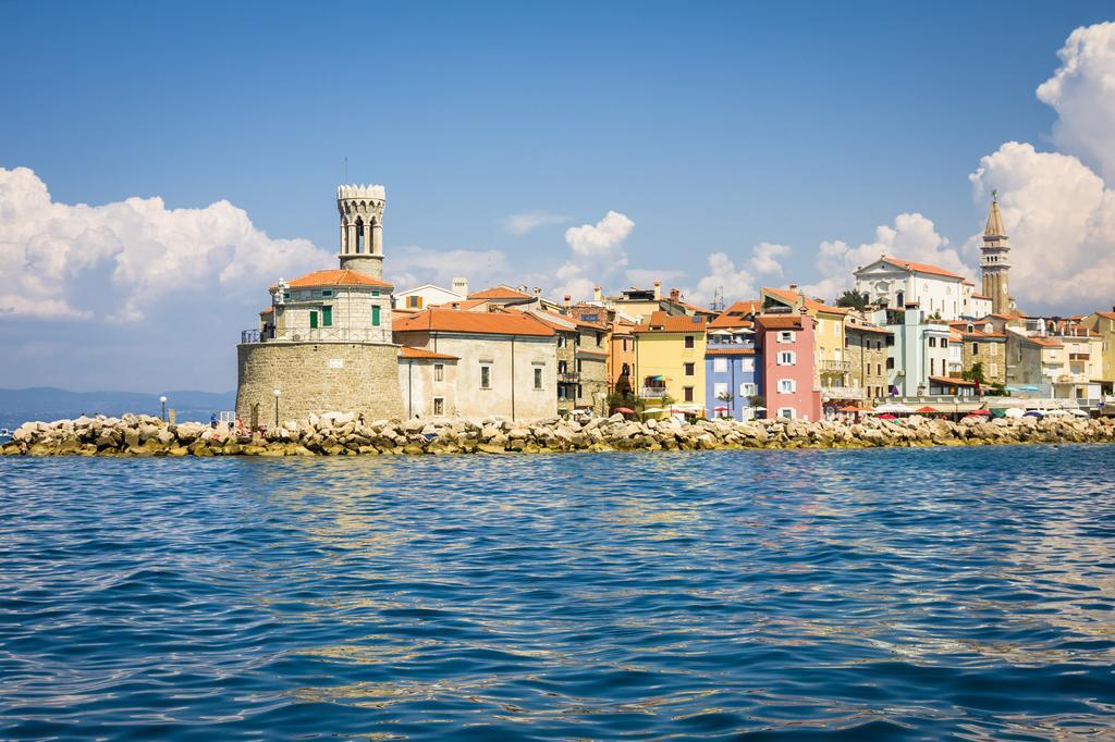Cosy Little Love Nest In Piran Zimmer foto