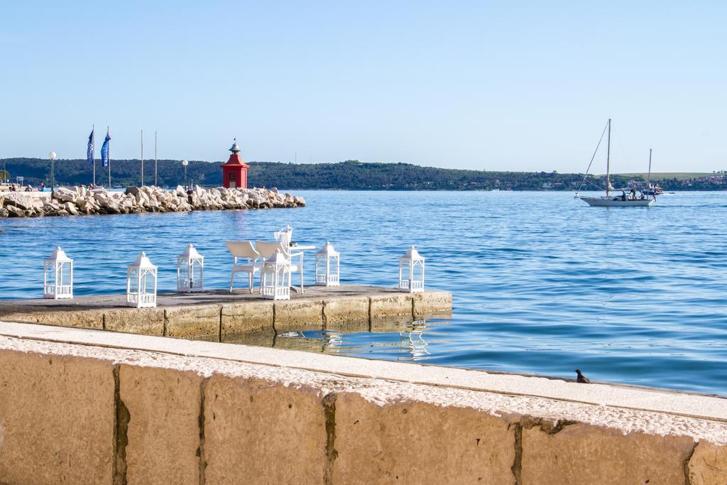 Cosy Little Love Nest In Piran Zimmer foto