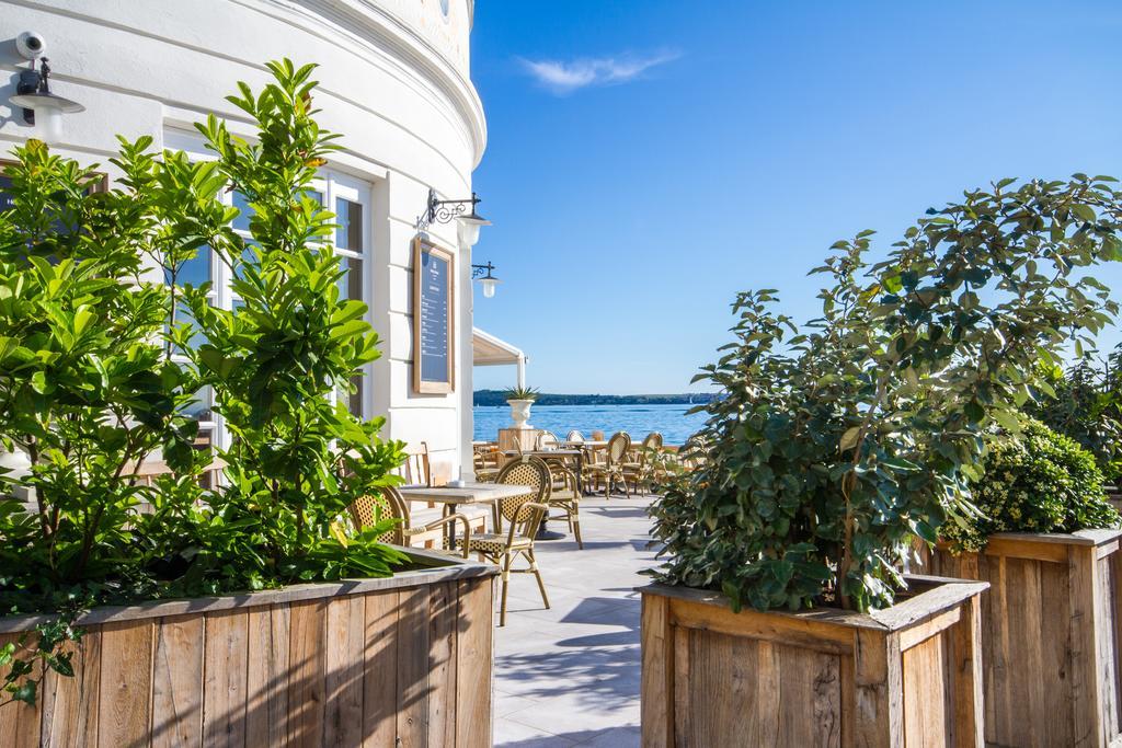 Cosy Little Love Nest In Piran Zimmer foto