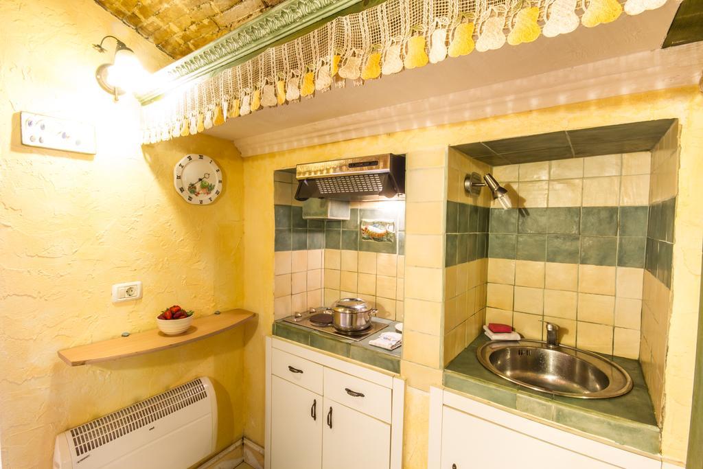 Cosy Little Love Nest In Piran Zimmer foto