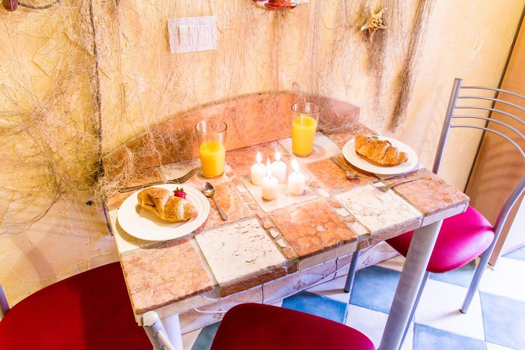 Cosy Little Love Nest In Piran Zimmer foto