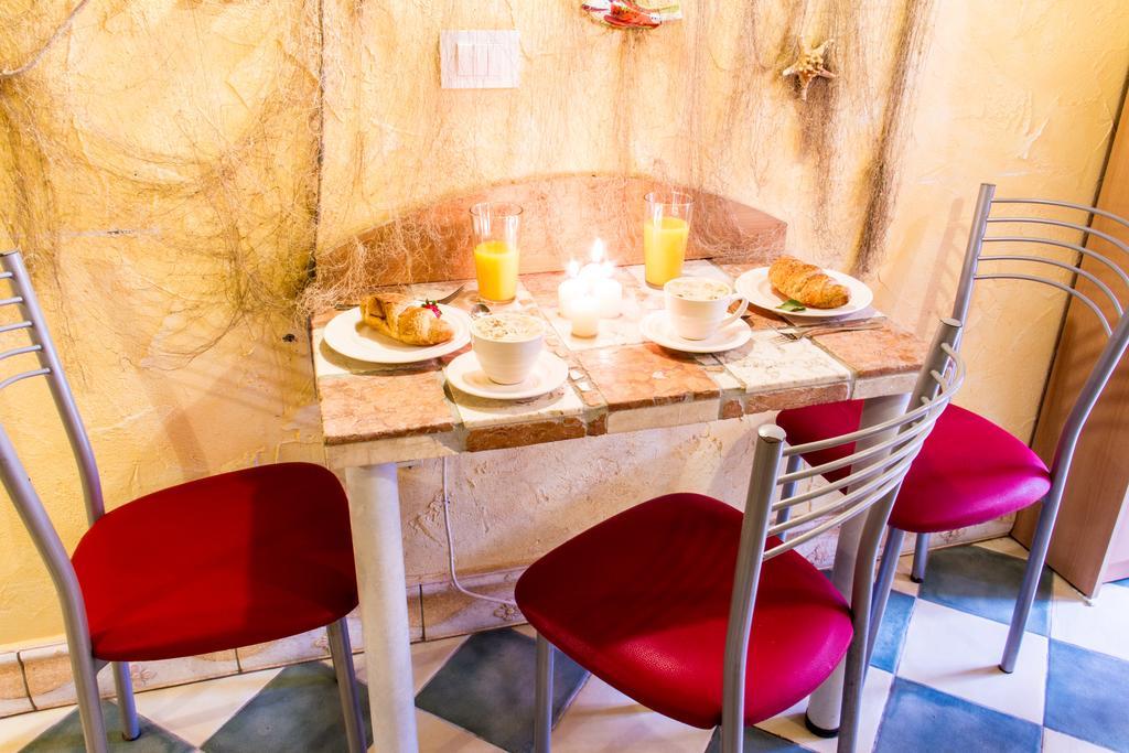 Cosy Little Love Nest In Piran Zimmer foto
