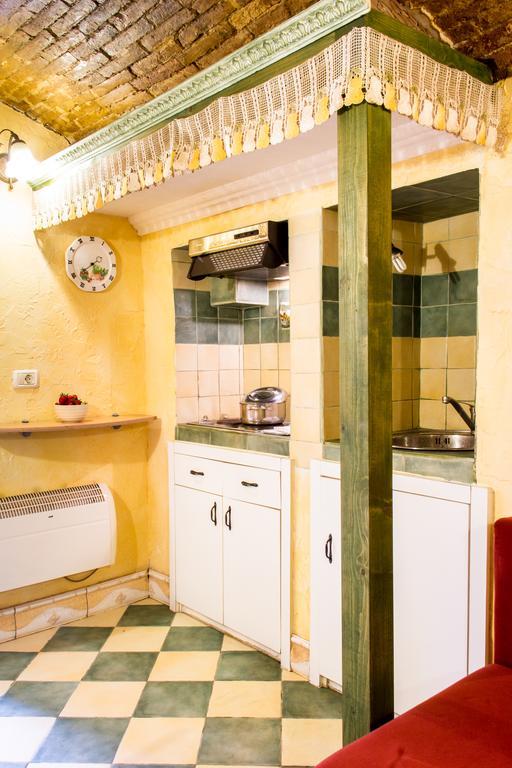 Cosy Little Love Nest In Piran Zimmer foto