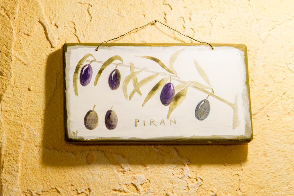 Cosy Little Love Nest In Piran Zimmer foto