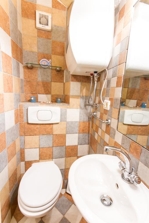 Cosy Little Love Nest In Piran Zimmer foto