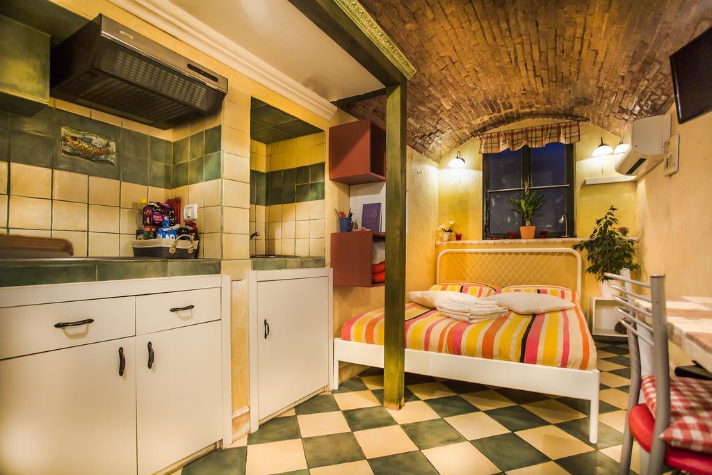 Cosy Little Love Nest In Piran Exterior foto